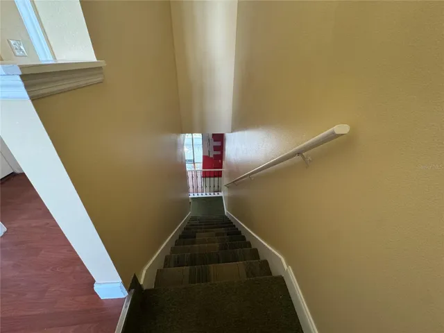Upstair