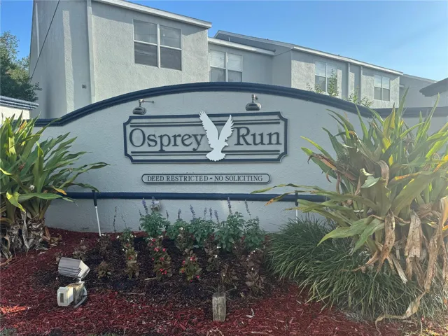 Community Entrance