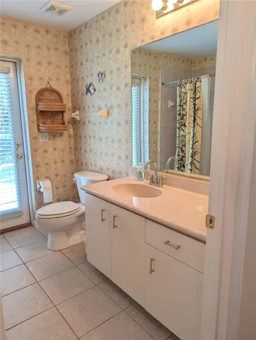2nd Bathroom