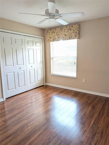 3rd Bedroom