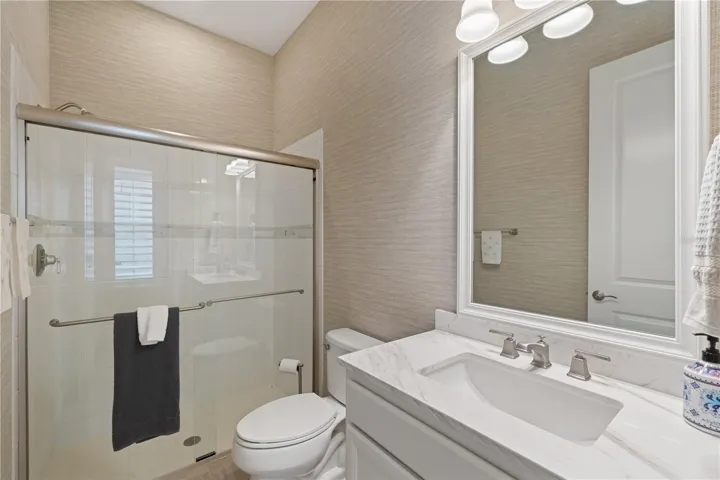 3rd full bath