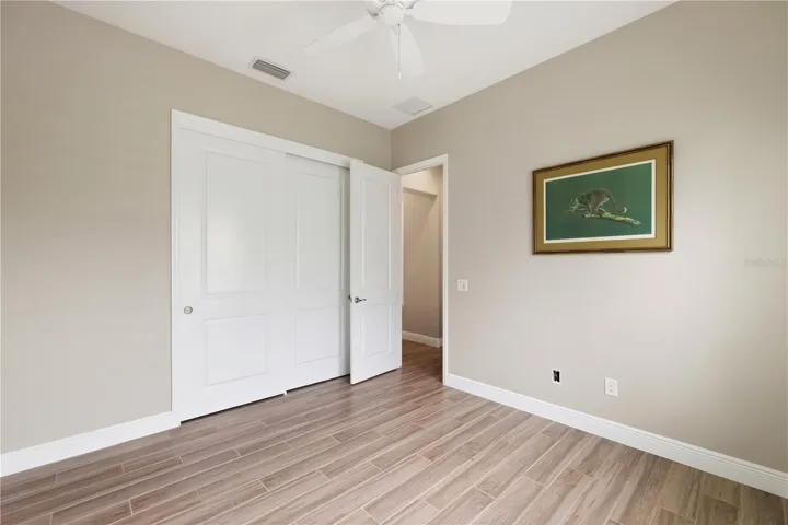 3rd bedroom