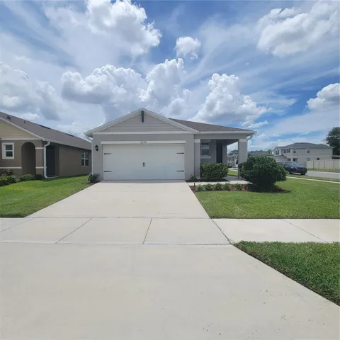 Property Exterior