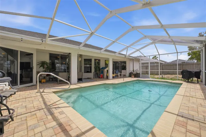 Pool Area
