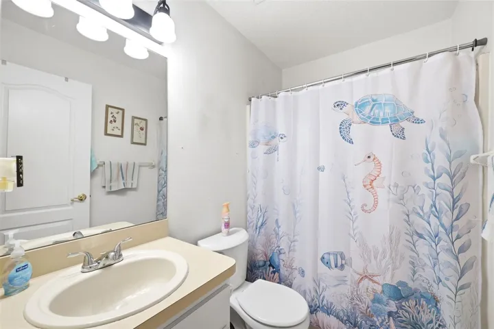 Bathroom 2