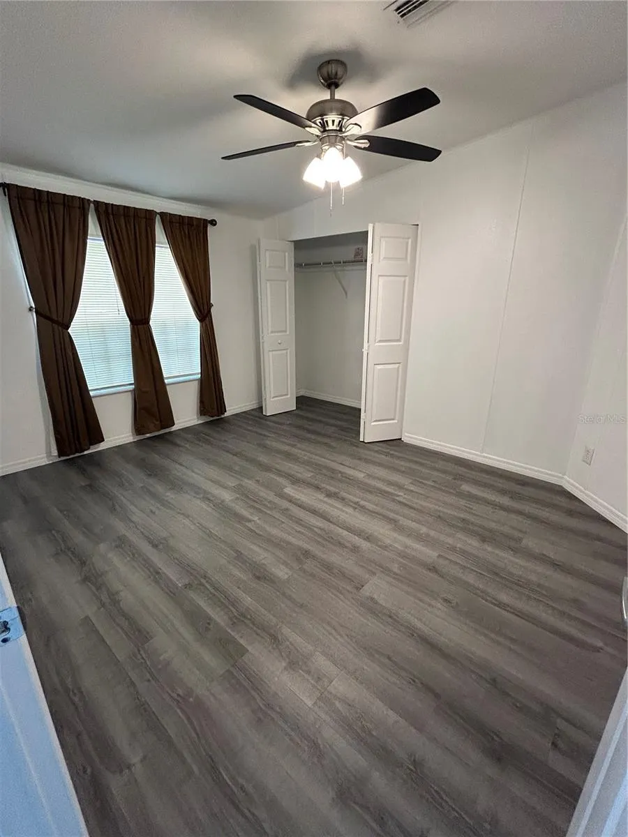 Third bedroom
