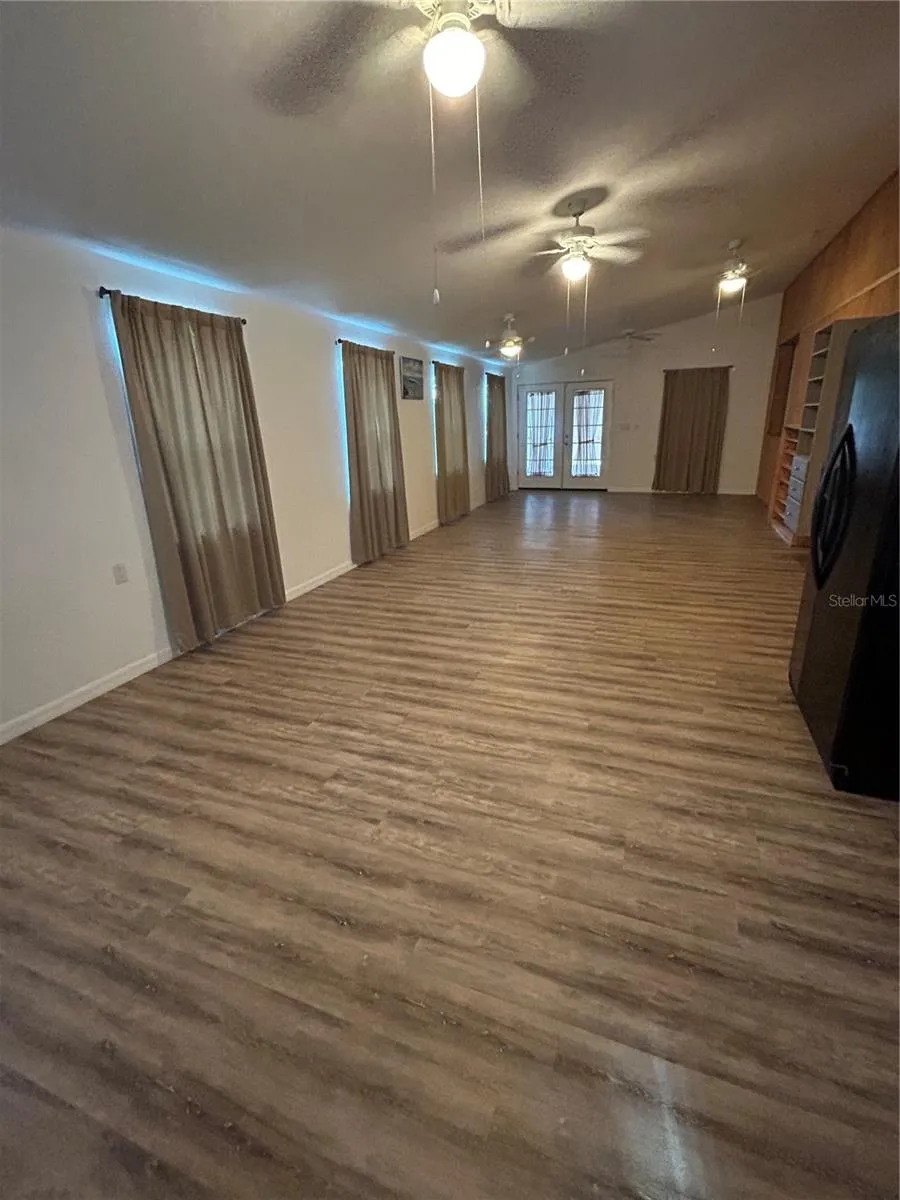 Bonus room