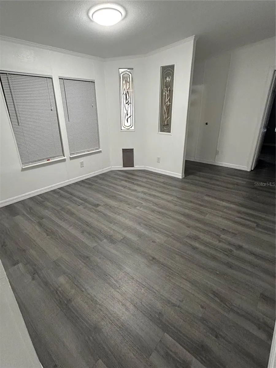 Office area