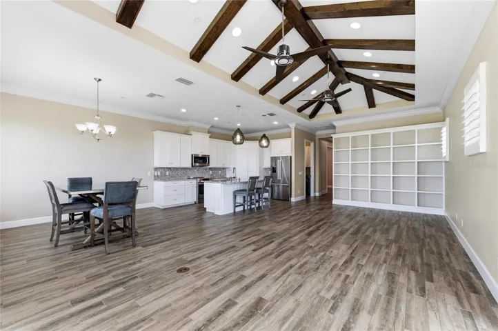 Great room