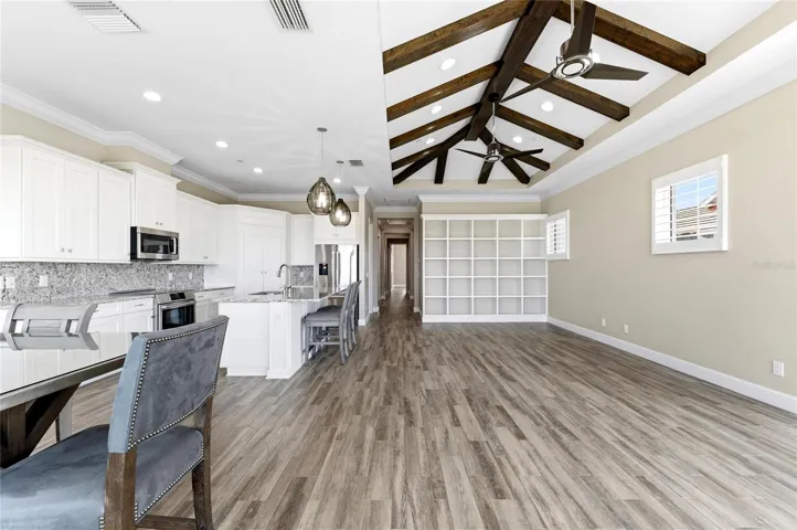 Great room