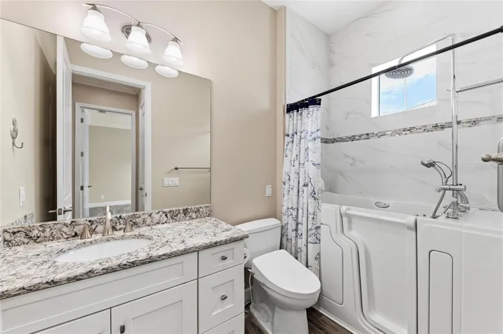 2nd Bathroom