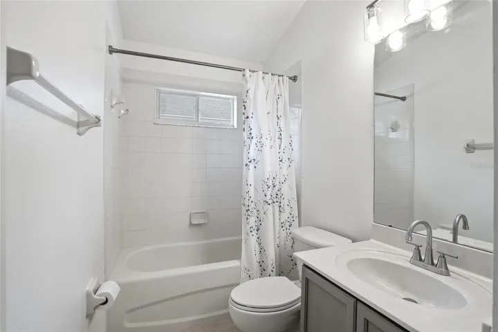 guest bathrooom