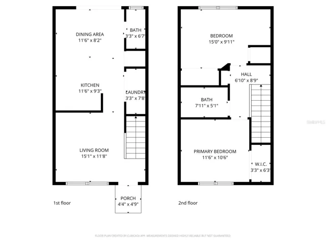 344 CERVANTES FLOOR PLAN BOTH LEVELS
