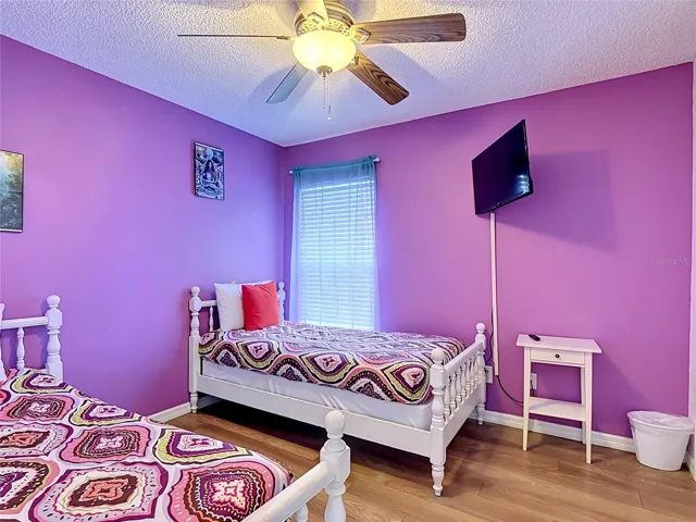 Additional Guest Bedroom