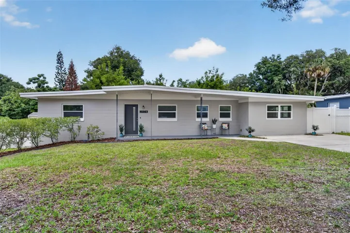 Mid Century Modern GEM!