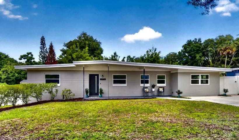 Mid Century Modern GEM!