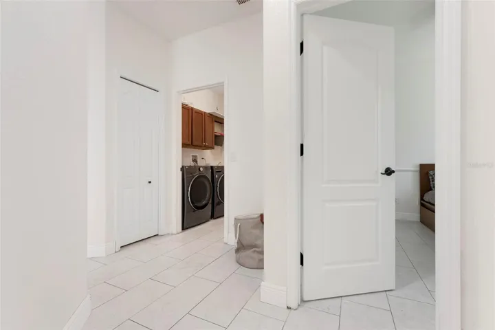 guest hallway