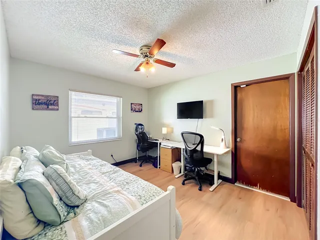 EZ care flooring Bedroom 3