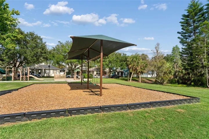 Playground