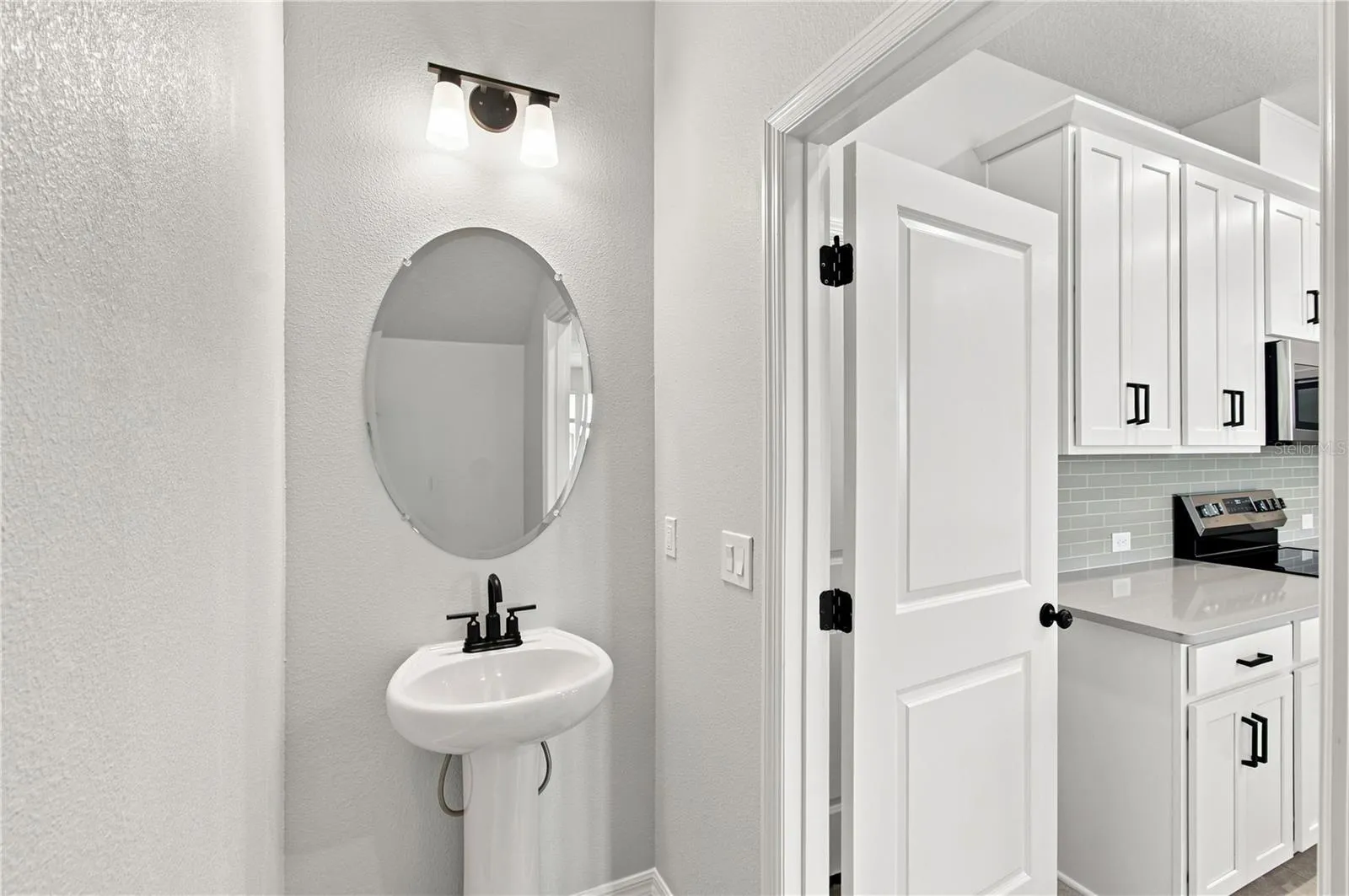 Powder Bath