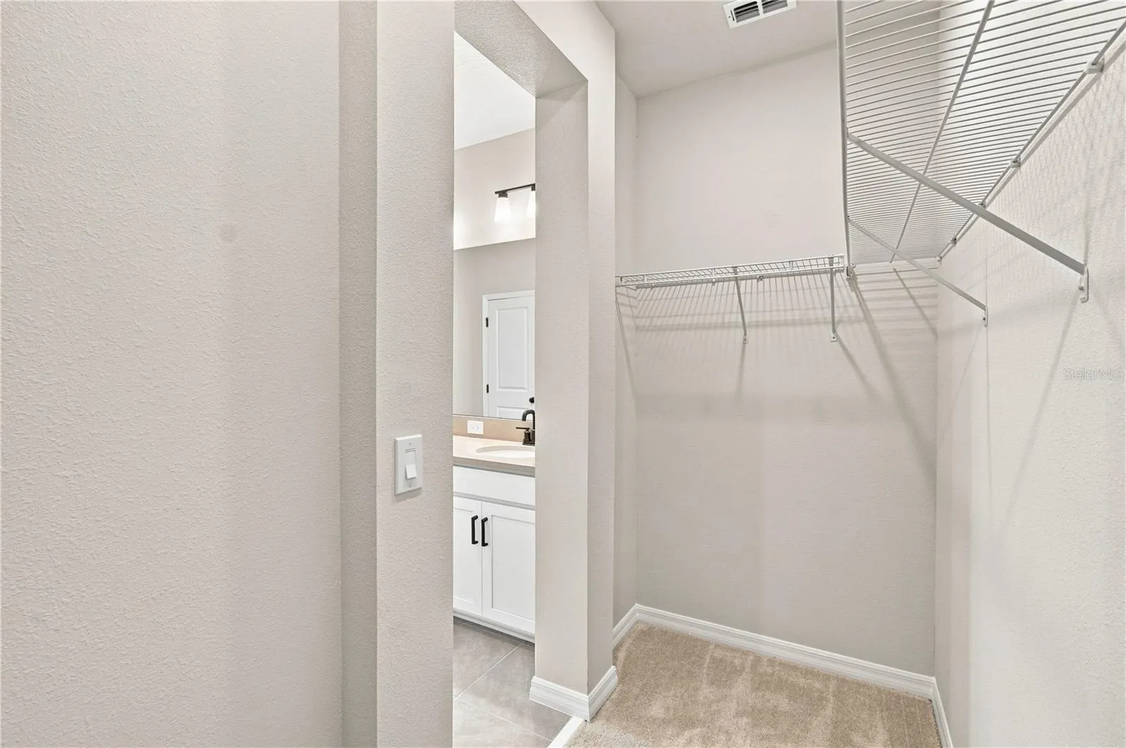 Owner's Closet