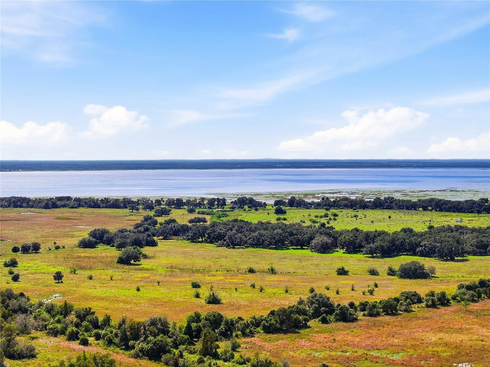 Community Aerial View