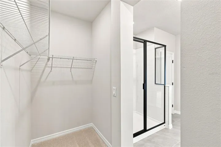 Owner's Closet