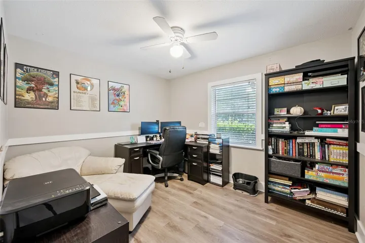 Secondary Bedroom 3