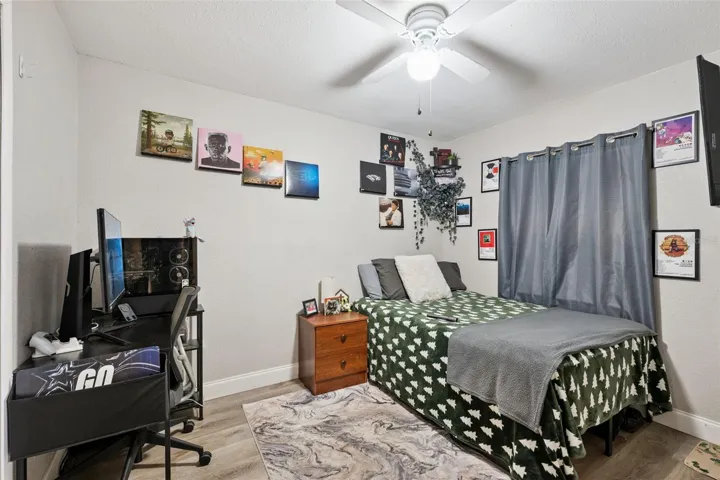 Secondary Bedroom 1