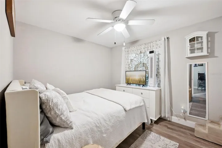 Secondary Bedroom 2