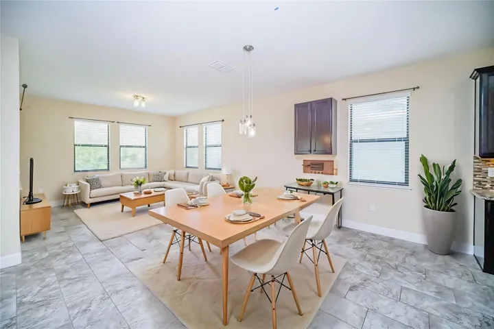 Virtual Staging