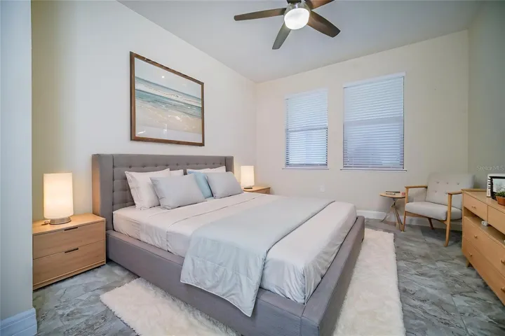 Virtual Staging