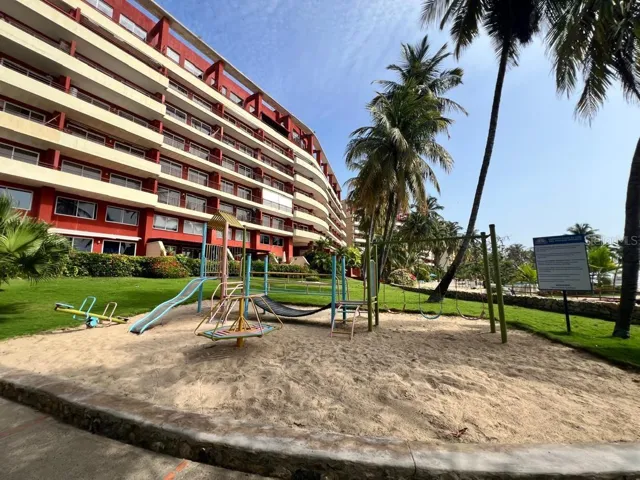 Kids Playground