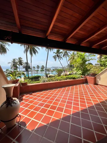Private Patio 3