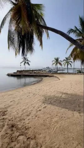 Community Private Beach 2