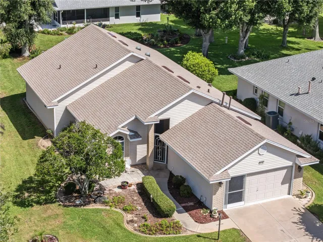 Brand new roof 2025!