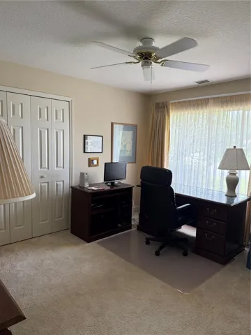 Bedroom 4, office, nursery etc