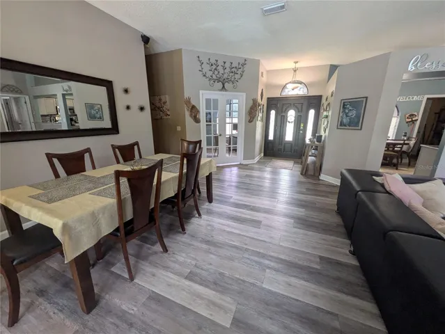 Dinning Room