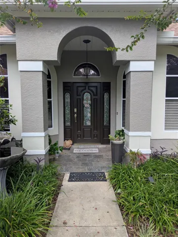 Entryway