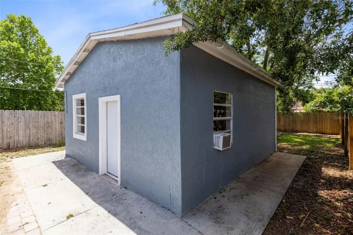 Guest House