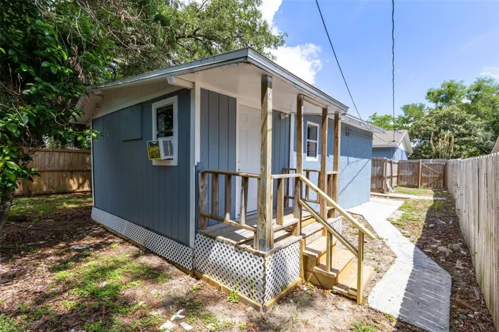 Guest House