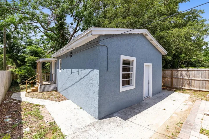 Guest House