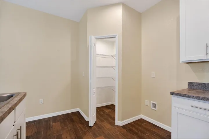 Pantry
