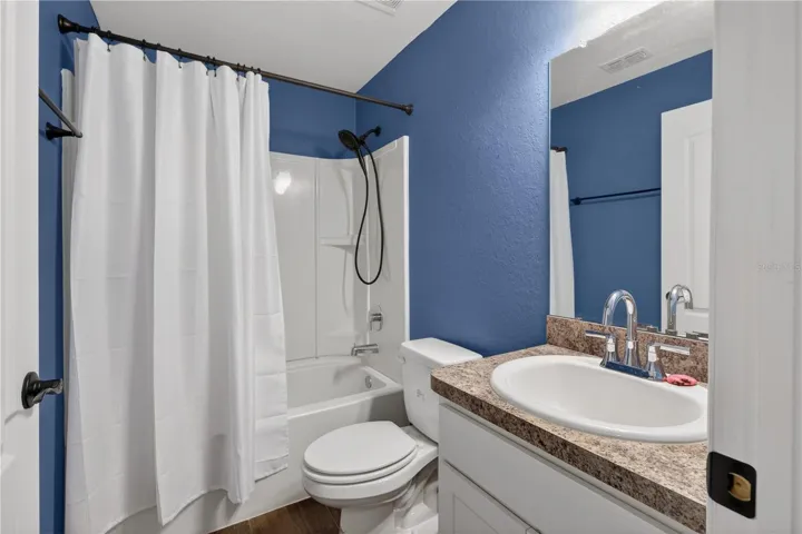 Guest Bath