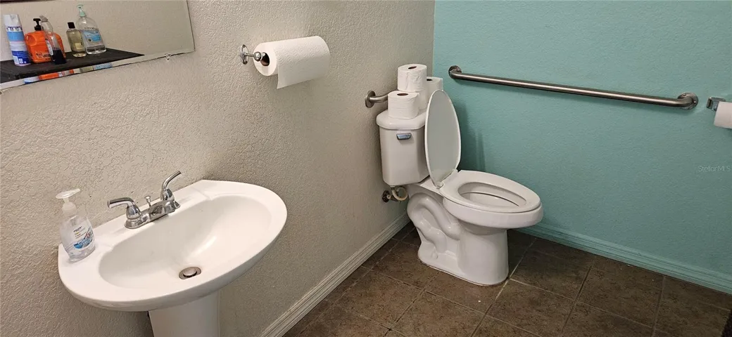 Bathroom 2