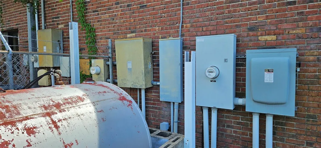 Electricity