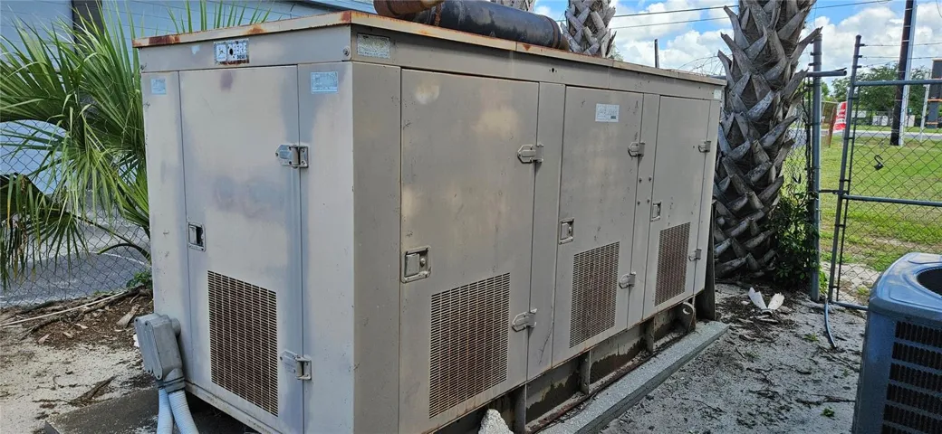 Generator