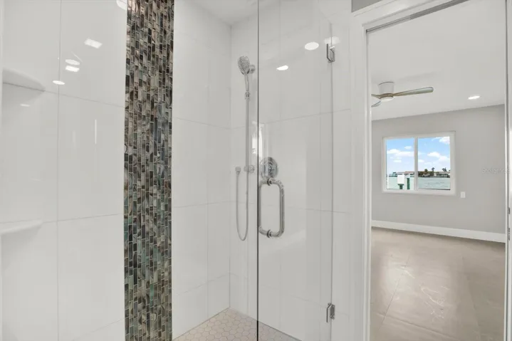 Second Bathroom