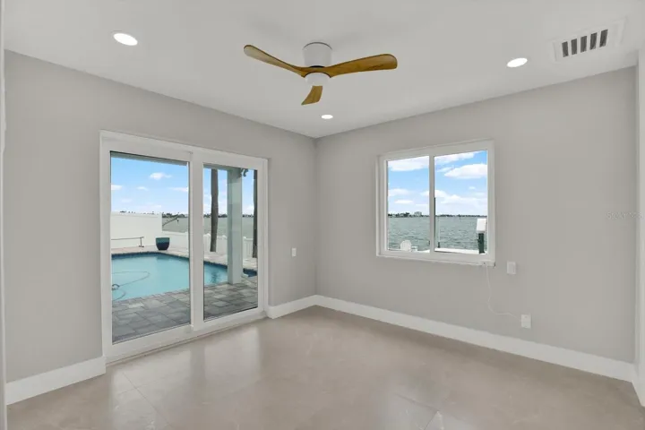 Fourth Bedroom
