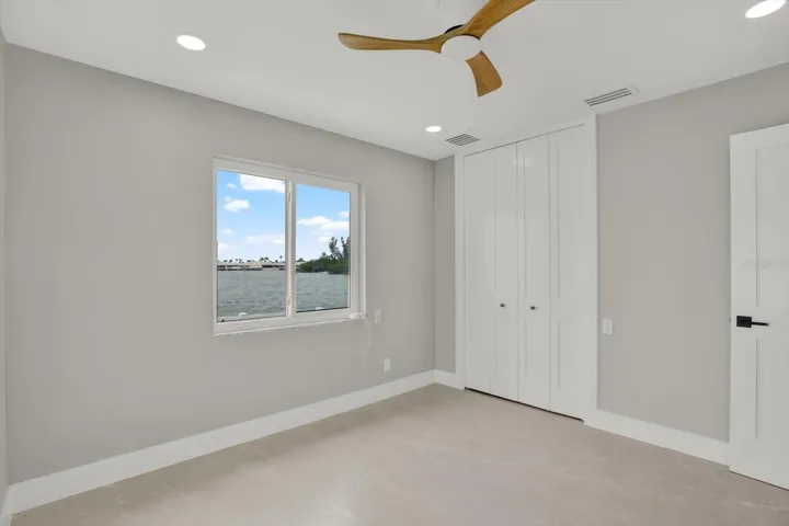 Fourth Bedroom